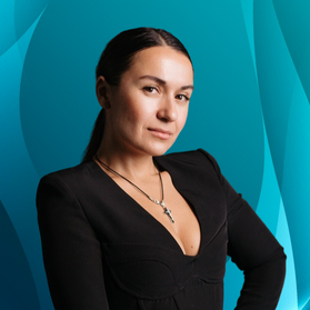 Лобанова Наталья Александровна