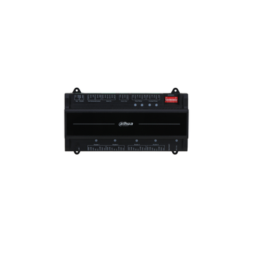 Контроллер доступа Dahua DHI-ASC2202B-D