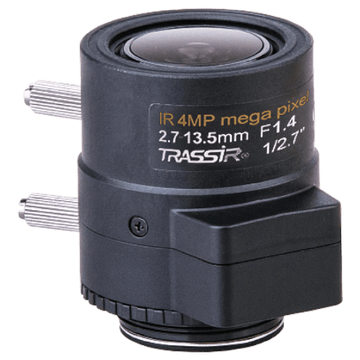 TR-L4M2.7D2.7-13.5IR