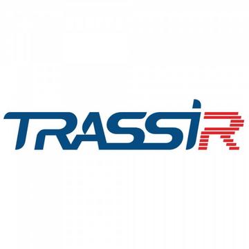 TRASSIR Intercom