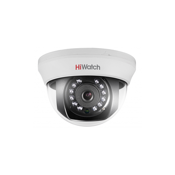 Hiwatch DS-T101