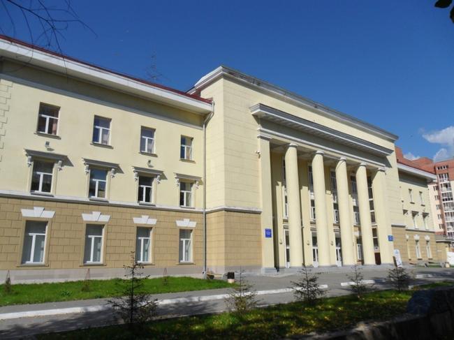 Дом Молодежи Первомайский район